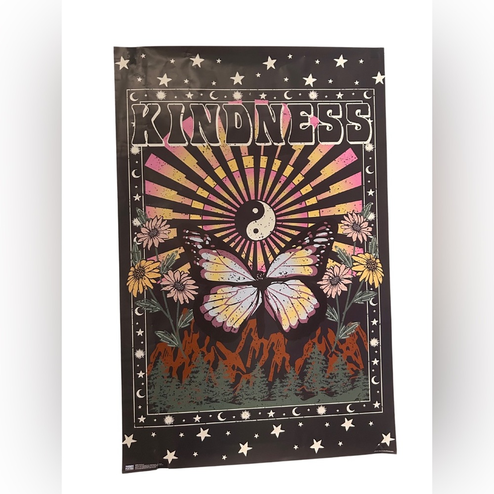 Kindness Poster